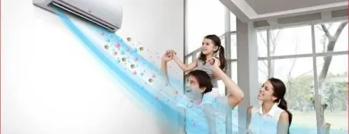 La imagen 4 de la Empresa AIRE ACONDICIONADO ALIGER Contratista de aire acondicionado en Lima LAM