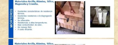 La imagen 1 de la Empresa AISLAM Contratista de aislamientos en Lima LAM