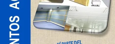 La imagen 4 de la Empresa AISLAM Contratista de aislamientos en Lima LAM