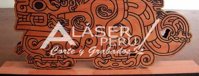 La imagen 2 de la Empresa ALASER PERÚ EIR Grabador en Lima LAM