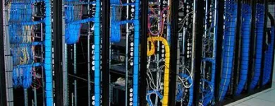 La imagen 1 de la Empresa ALC COMUNICACIONES Electricista en Lima LAM