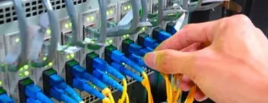 La imagen 3 de la Empresa ALC COMUNICACIONES Electricista en Lima LAM