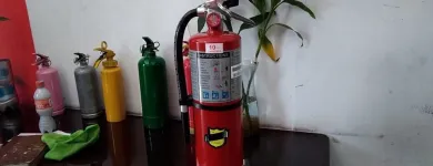 La imagen 1 de la Empresa ALERTA PERU S.A.C Servicio de control de plagas en Lima LAM