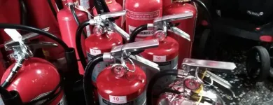 La imagen 2 de la Empresa ALERTA PERU S.A.C Servicio de control de plagas en Lima LAM