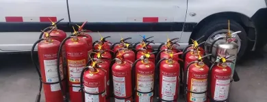 La imagen 3 de la Empresa ALERTA PERU S.A.C Servicio de control de plagas en Lima LAM