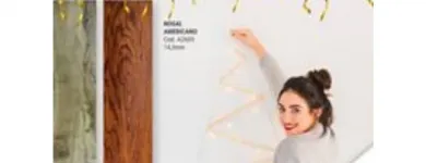 La imagen 1 de la Empresa ALEV COMPLEMENTOS PARA LA CONSTRUCCION Contratista de acabados en Arequipa ARE