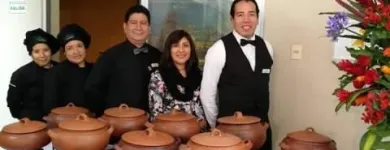 La imagen 3 de la Empresa ALICIA LÓPEZ CATERING Proveedor de catering en Lima LAM
