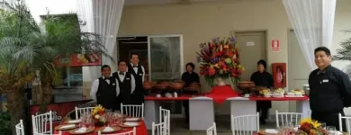 La imagen 4 de la Empresa ALICIA LÓPEZ CATERING Proveedor de catering en Lima LAM