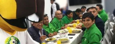 La imagen 5 de la Empresa ALICIA LÓPEZ CATERING Proveedor de catering en Lima LAM