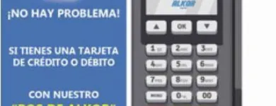 La imagen 1 de la Empresa ALKOR COURIER S.A.C. Servicios de mensajería en San Juan de Lurigancho LAM