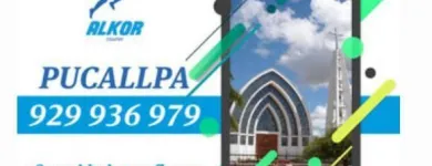 La imagen 3 de la Empresa ALKOR COURIER S.A.C. Servicios de mensajería en San Juan de Lurigancho LAM