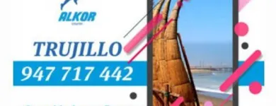 La imagen 4 de la Empresa ALKOR COURIER S.A.C. Servicios de mensajería en San Juan de Lurigancho LAM
