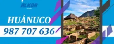La imagen 5 de la Empresa ALKOR COURIER S.A.C. Servicios de mensajería en San Juan de Lurigancho LAM