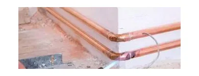La imagen 5 de la Empresa ALONSO GASFITERÍA Termas: Reparación Y Mantenimiento en Surquillo LAM