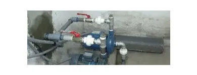 La imagen 11 de la Empresa ALONSO GASFITERÍA Termas: Reparación Y Mantenimiento en Surquillo LAM