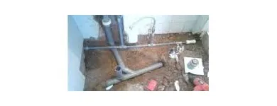 La imagen 13 de la Empresa ALONSO GASFITERÍA Termas: Reparación Y Mantenimiento en Surquillo LAM