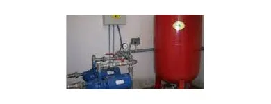 La imagen 17 de la Empresa ALONSO GASFITERÍA Termas: Reparación Y Mantenimiento en Surquillo LAM