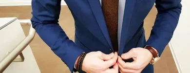 La imagen 5 de la Empresa ALQUILER DE TERNOS @TERNOS2000 Ropa Para Caballeros: Establecimientos en Magdalena del Mar LAM
