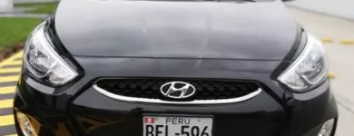 La imagen 2 de la Empresa ALQUILER DE VEHÍCULOS - SOBRE RUEDAS Agencia de alquiler de automóviles en Lima LAM