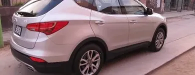 La imagen 3 de la Empresa ALQUILER DE VEHÍCULOS - SOBRE RUEDAS Agencia de alquiler de automóviles en Lima LAM