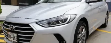 La imagen 4 de la Empresa ALQUILER DE VEHÍCULOS - SOBRE RUEDAS Agencia de alquiler de automóviles en Lima LAM