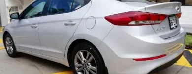 La imagen 6 de la Empresa ALQUILER DE VEHÍCULOS - SOBRE RUEDAS Agencia de alquiler de automóviles en Lima LAM