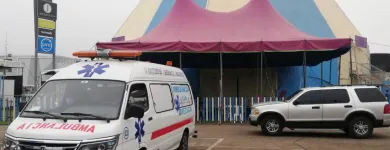 La imagen 8 de la Empresa AMBULANCIAS VÍA MÉDICA Servicio de Ambulancia en Chiclayo Lambayeque