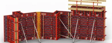 La imagen 2 de la Empresa ANDAMIOS LIMA NORTE E.I.R.L VENTA DE ANDAMIOS EN LIMA en San Martín De Porres Perú