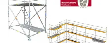 La imagen 4 de la Empresa ANDAMIOS LIMA NORTE E.I.R.L VENTA DE ANDAMIOS EN LIMA en San Martín De Porres Perú