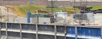 La imagen 1 de la Empresa ANDAMIOS NORMADOS PERÚ Equipo de andamiaje en Arequipa ARE