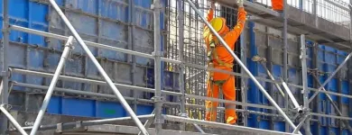 La imagen 2 de la Empresa ANDAMIOS NORMADOS PERÚ Equipo de andamiaje en Arequipa ARE