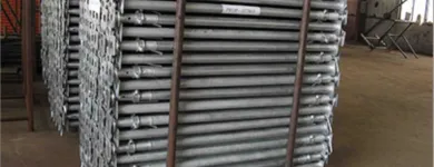 La imagen 4 de la Empresa ANDAMIOS NORMADOS PERÚ Equipo de andamiaje en Arequipa ARE