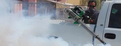 La imagen 2 de la Empresa ANDGERVIC CLENEARS Servicios de limpieza en Callao Perú