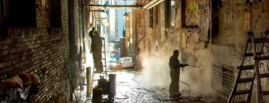 La imagen 4 de la Empresa ANDGERVIC CLENEARS Servicios de limpieza en Callao Perú