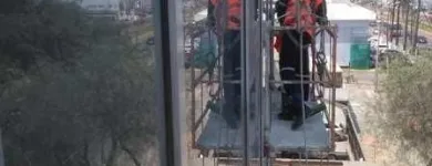 La imagen 5 de la Empresa ANDGERVIC CLENEARS Servicios de limpieza en Callao Perú