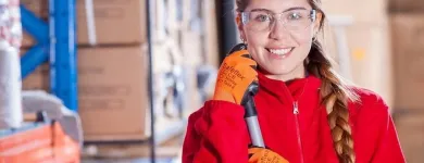 La imagen 6 de la Empresa ANDGERVIC CLENEARS Servicios de limpieza en Callao Perú