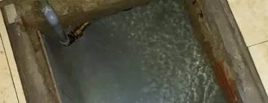 La imagen 2 de la Empresa ANDRÉS GASFITERÍA Servicio de detección de fugas en Lima LAM