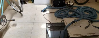 La imagen 4 de la Empresa ANDRÉS GASFITERÍA Servicio de detección de fugas en Lima LAM