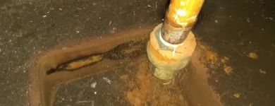 La imagen 7 de la Empresa ANDRÉS GASFITERÍA Servicio de detección de fugas en Lima LAM