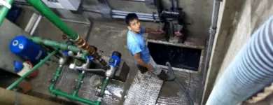La imagen 8 de la Empresa ANDRÉS GASFITERÍA Servicio de detección de fugas en Lima LAM