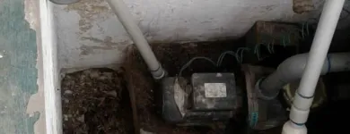 La imagen 13 de la Empresa ANDRÉS GASFITERÍA Servicio de detección de fugas en Lima LAM