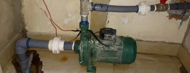 La imagen 14 de la Empresa ANDRÉS GASFITERÍA Servicio de detección de fugas en Lima LAM