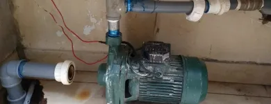 La imagen 15 de la Empresa ANDRÉS GASFITERÍA Servicio de detección de fugas en Lima LAM