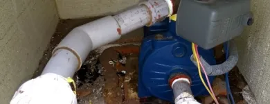 La imagen 17 de la Empresa ANDRÉS GASFITERÍA Servicio de detección de fugas en Lima LAM