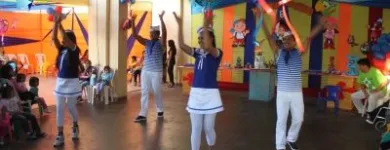 La imagen 1 de la Empresa ANIMACIÓN INFANTIL TINY SHOW Shows Infantiles en Piura PIU