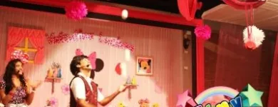 La imagen 5 de la Empresa ANIMACIÓN INFANTIL TINY SHOW Shows Infantiles en Piura PIU