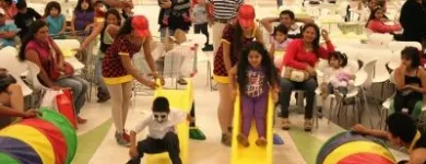 La imagen 11 de la Empresa ANIMACIÓN INFANTIL TINY SHOW Shows Infantiles en Piura PIU