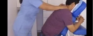 La imagen 3 de la Empresa ANTIESTRES RELAJACIÓN FISICO MENTAL Terapia Ocupacional en Lima LAM