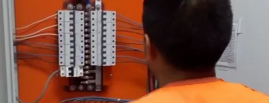 La imagen 4 de la Empresa APP ELECTRIC CORPORATION E.I.R.L. Ingeniero en Arequipa ARE