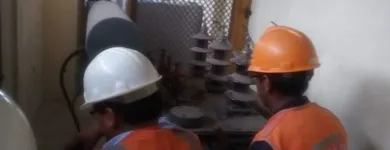 La imagen 5 de la Empresa APP ELECTRIC CORPORATION E.I.R.L. Ingeniero en Arequipa ARE